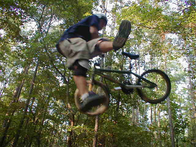 TailWhip, Box at 401